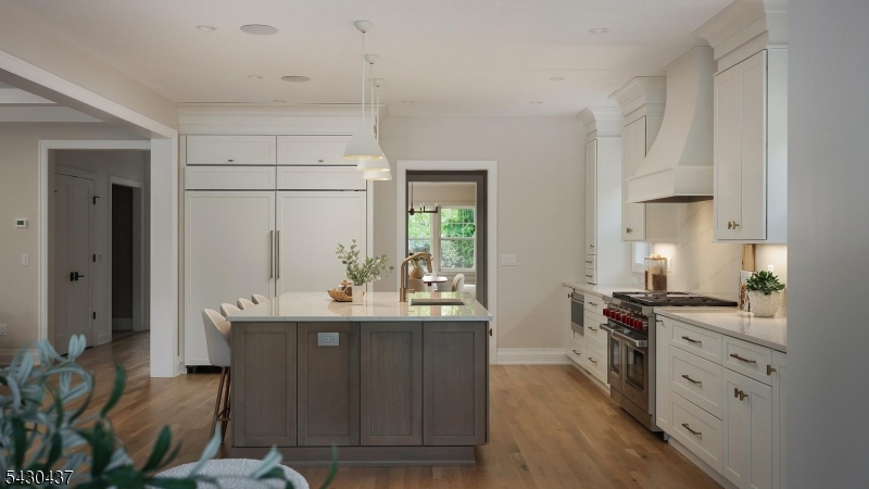 Washington school/downtown - Residential