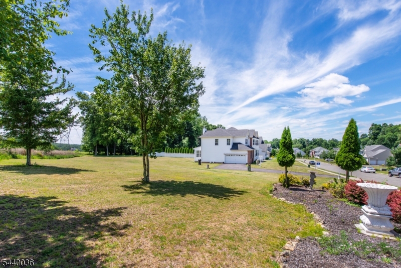 Oak Hill - Residential