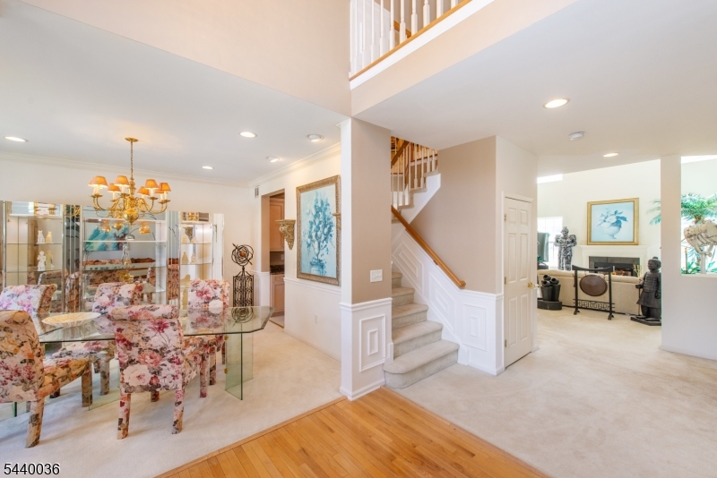 Oak Hill - Residential