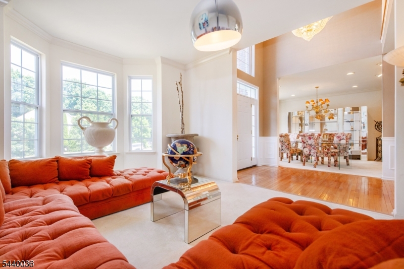 Oak Hill - Residential