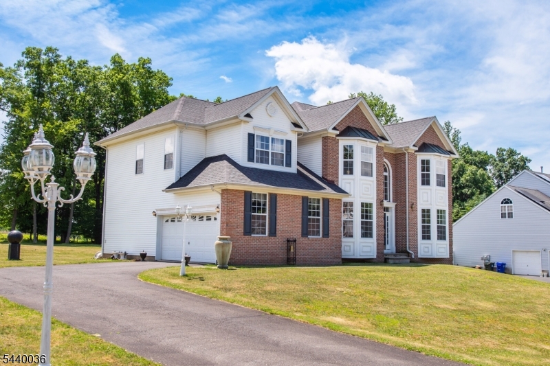 Oak Hill - Residential