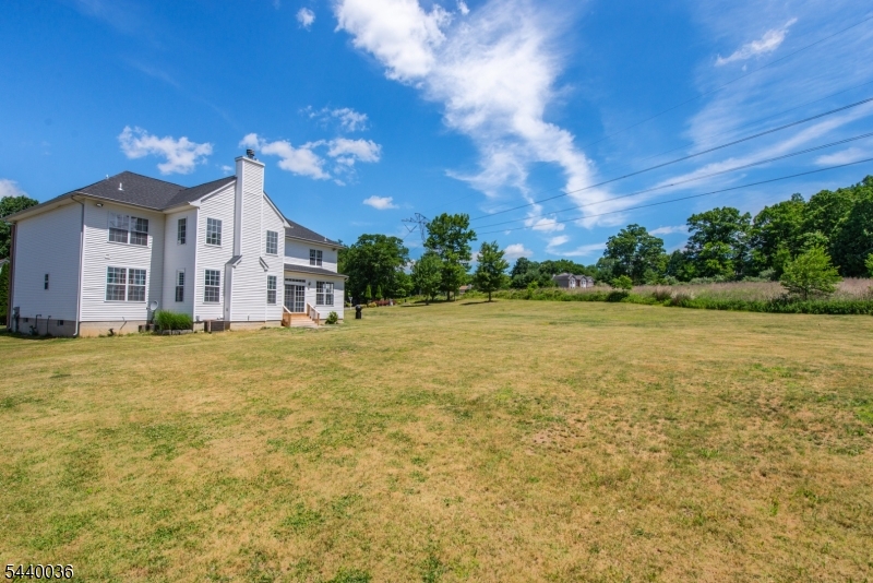 Oak Hill - Residential