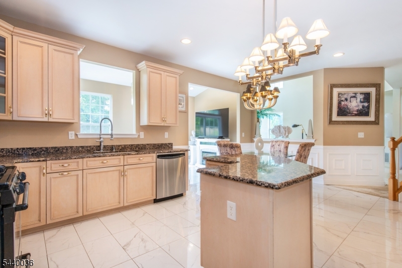 Oak Hill - Residential