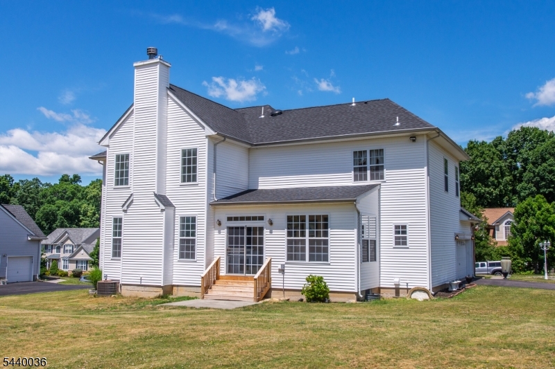 Oak Hill - Residential