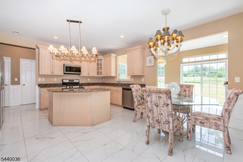 Oak Hill - Residential