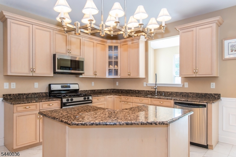 Oak Hill - Residential