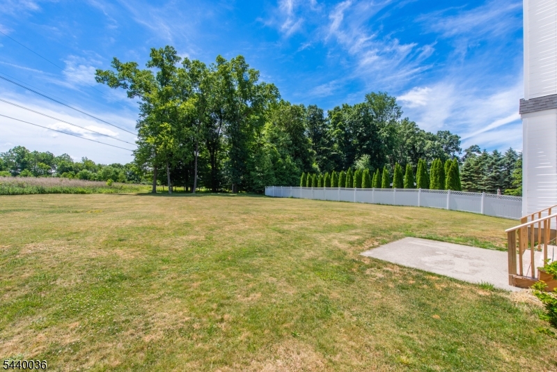 Oak Hill - Residential