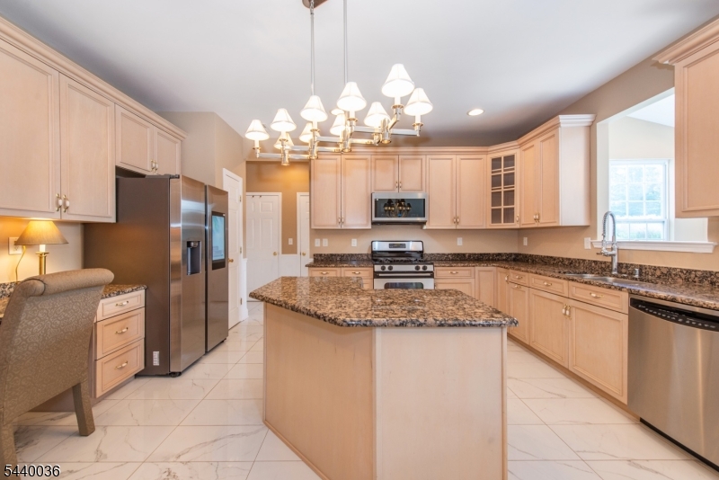 Oak Hill - Residential