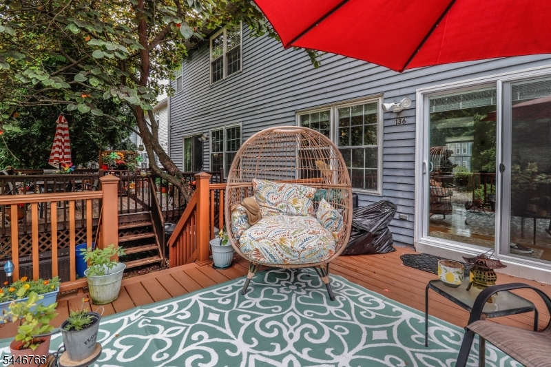 QUAILBROOK COLONIAL TOWNHOM - Residential