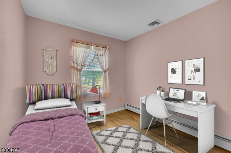 Alcrest/Camelot - Residential