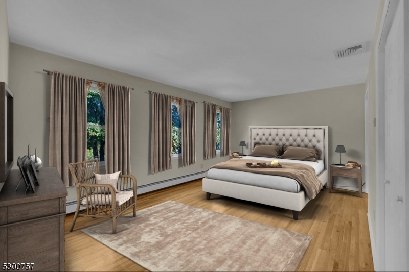 Alcrest/Camelot - Residential