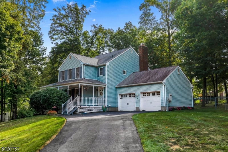 Alcrest/Camelot - Residential