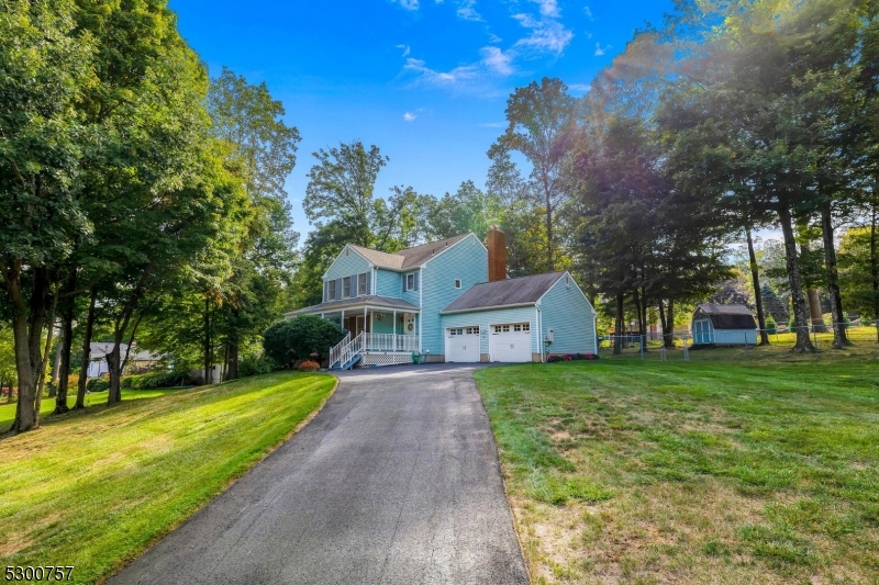 Alcrest/Camelot - Residential
