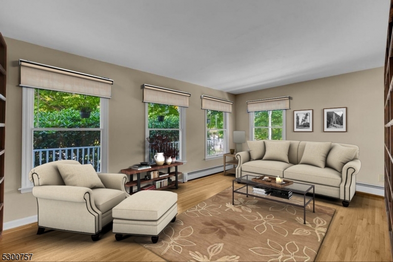 Alcrest/Camelot - Residential