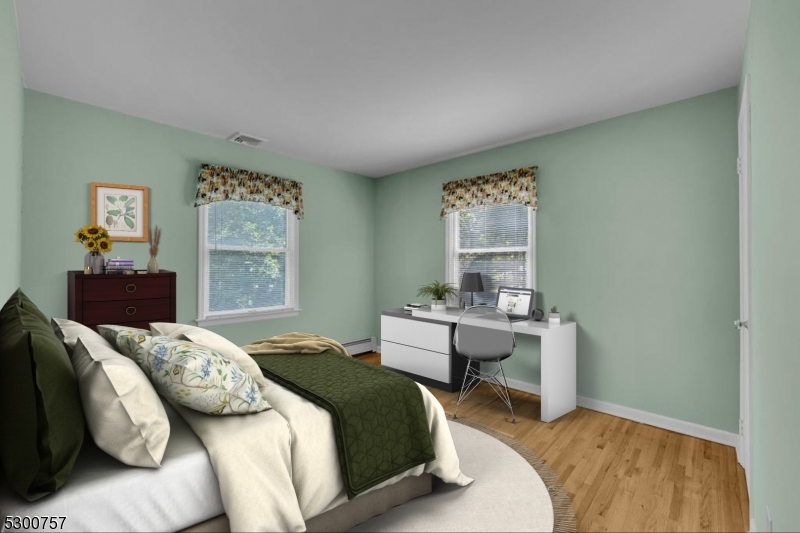 Alcrest/Camelot - Residential