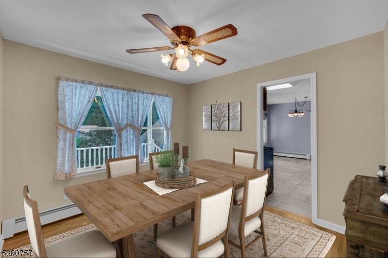 Alcrest/Camelot - Residential