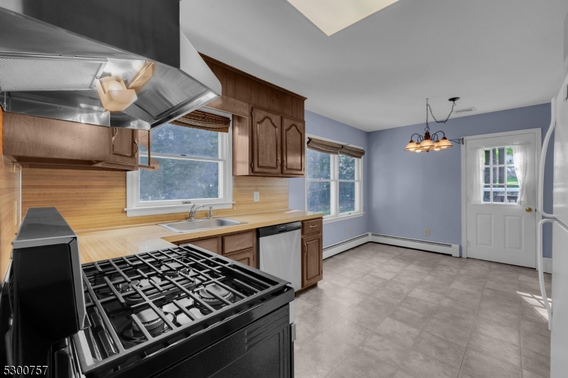 Alcrest/Camelot - Residential