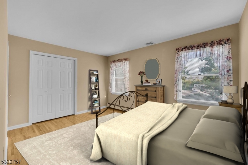 Alcrest/Camelot - Residential