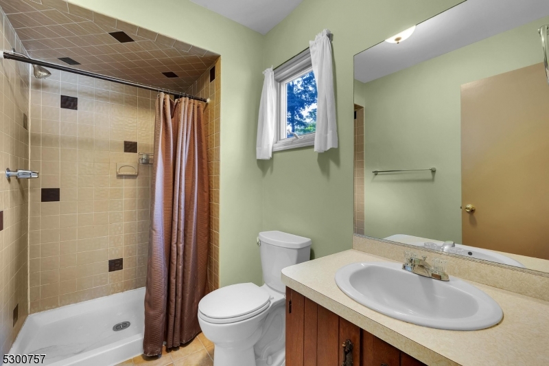 Alcrest/Camelot - Residential