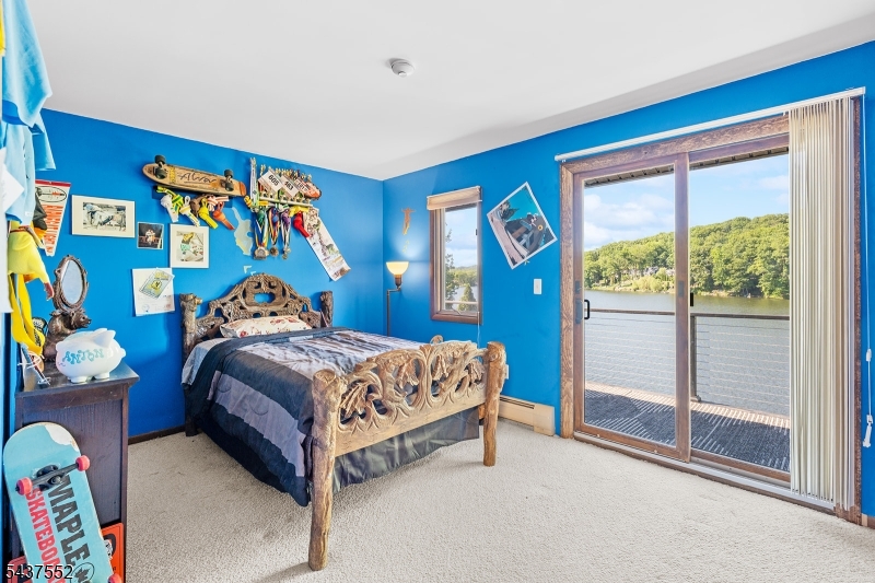 High Crest - Residential