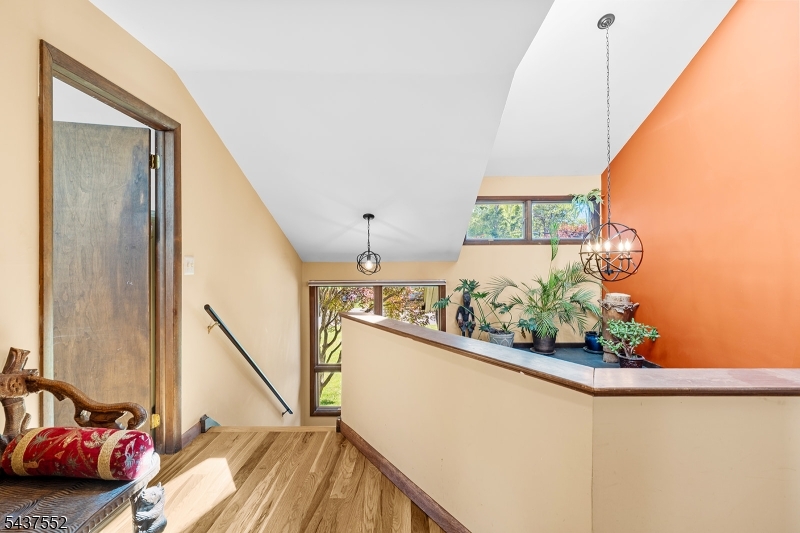High Crest - Residential