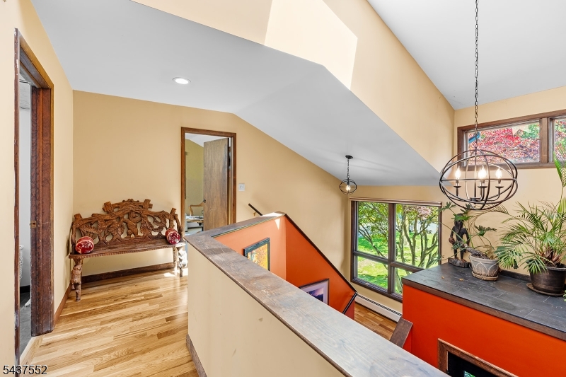 High Crest - Residential