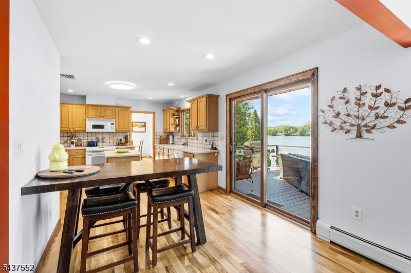 High Crest - Residential