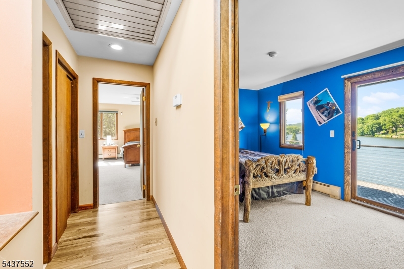 High Crest - Residential