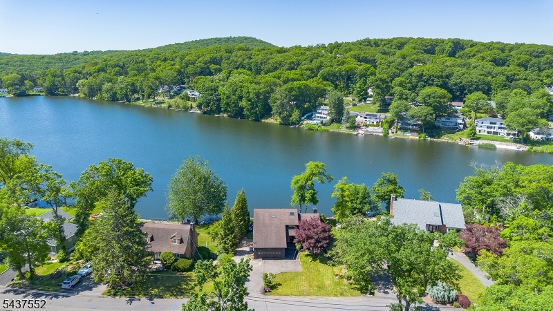 High Crest - Residential