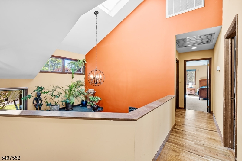 High Crest - Residential