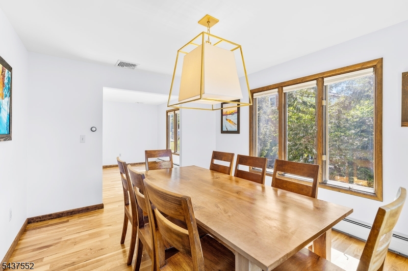 High Crest - Residential