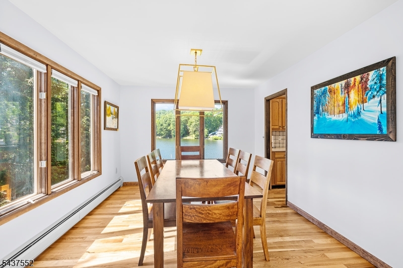 High Crest - Residential