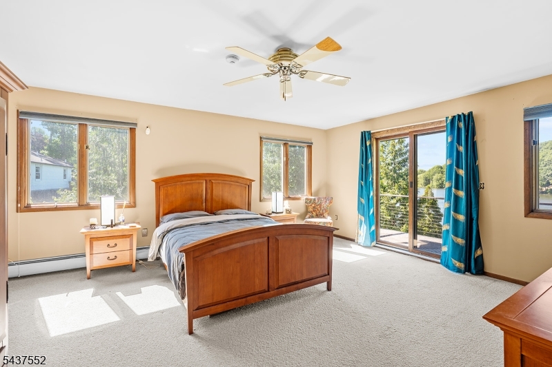 High Crest - Residential