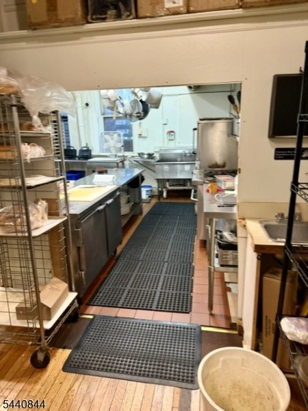 Spring Street - Commercial Lease