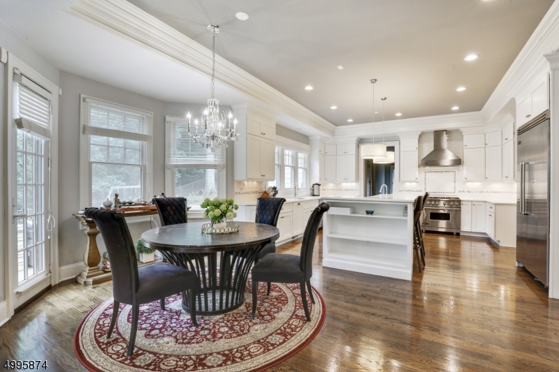 Hartshorn - Residential