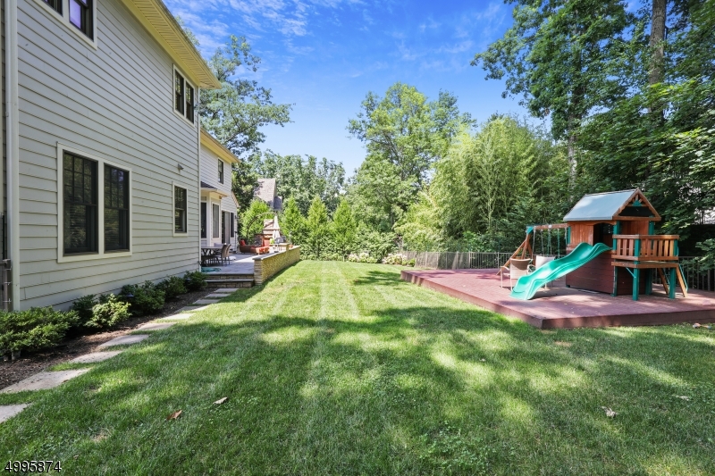 Hartshorn - Residential