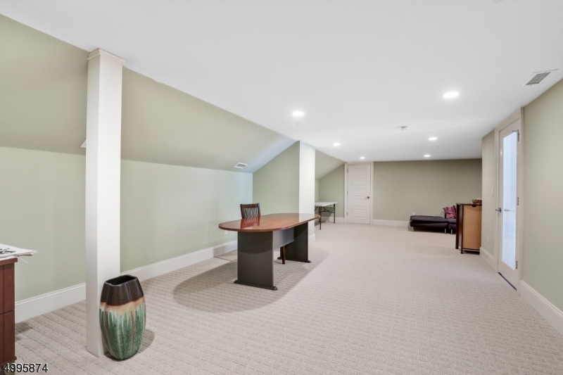 Hartshorn - Residential