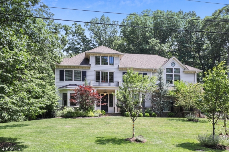 Hartshorn - Residential