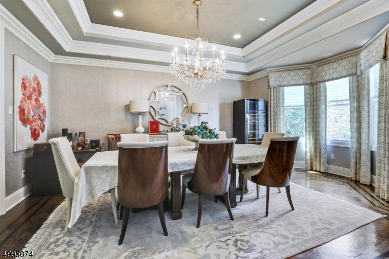 Hartshorn - Residential
