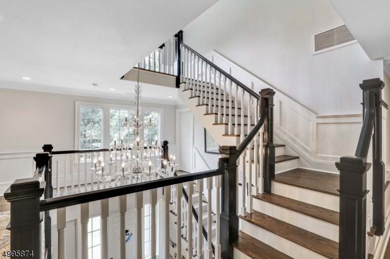 Hartshorn - Residential