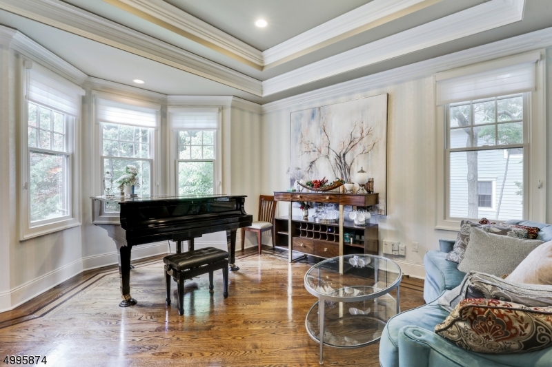 Hartshorn - Residential
