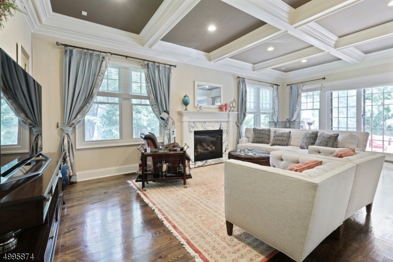 Hartshorn - Residential
