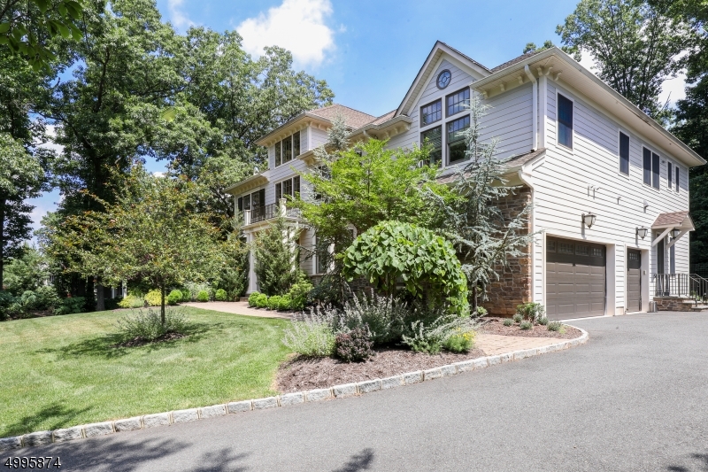 Hartshorn - Residential