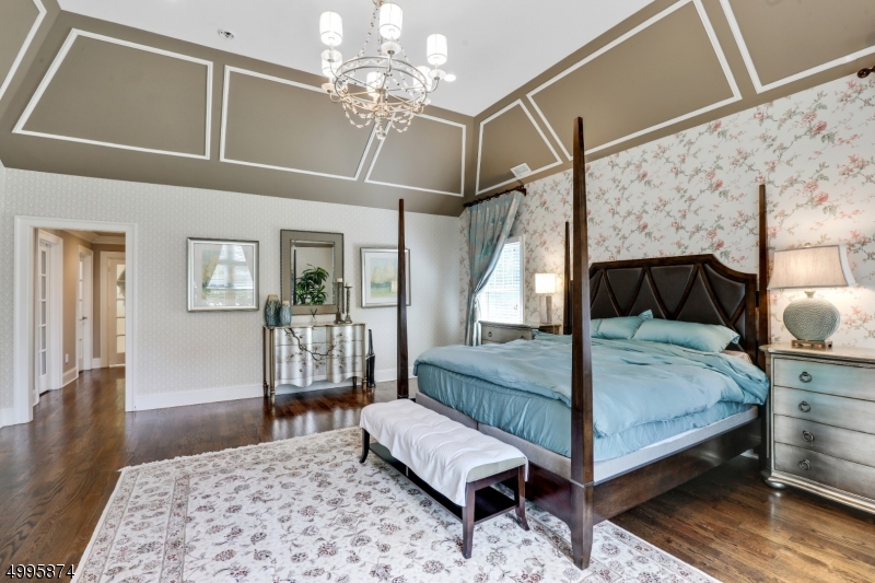 Hartshorn - Residential