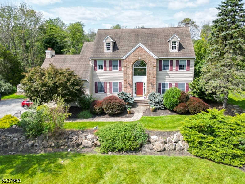 Stone Meadows - Residential