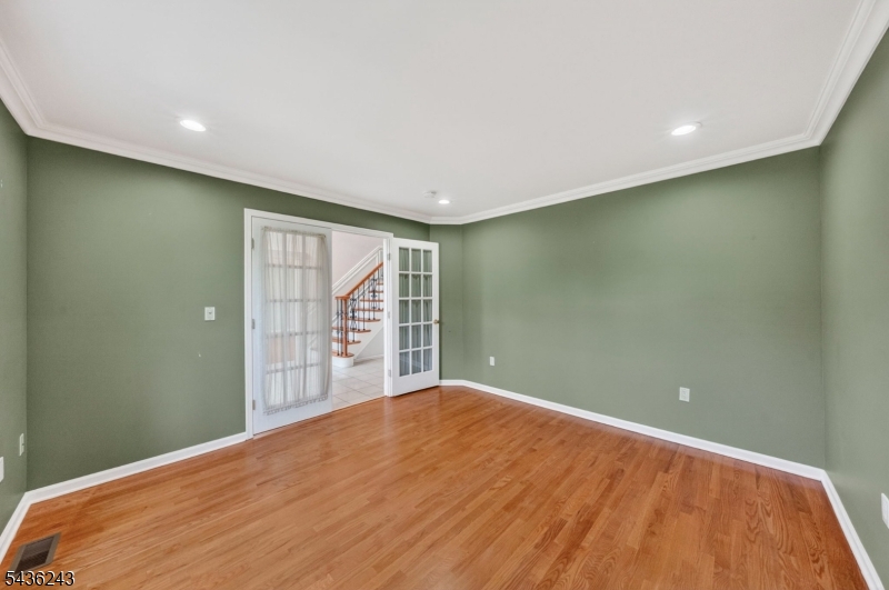 High Ridge - Residential