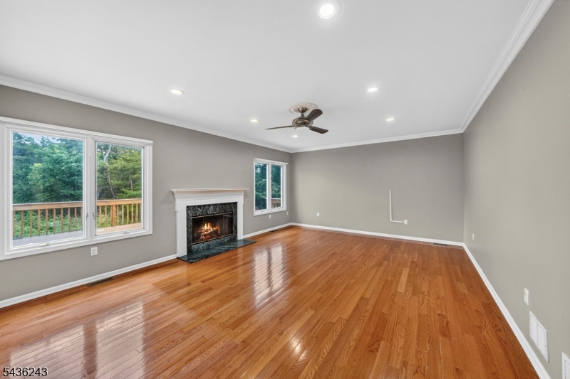 High Ridge - Residential