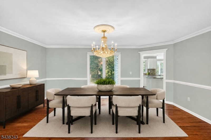High Ridge - Residential