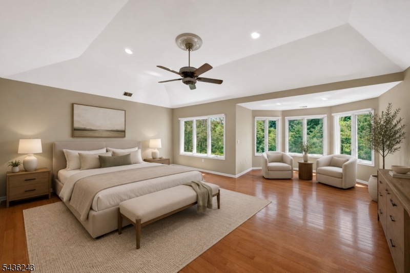 High Ridge - Residential