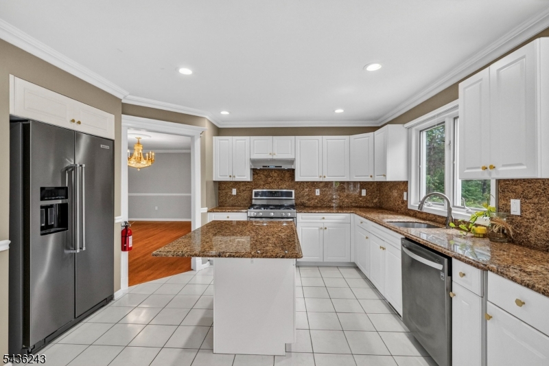 High Ridge - Residential